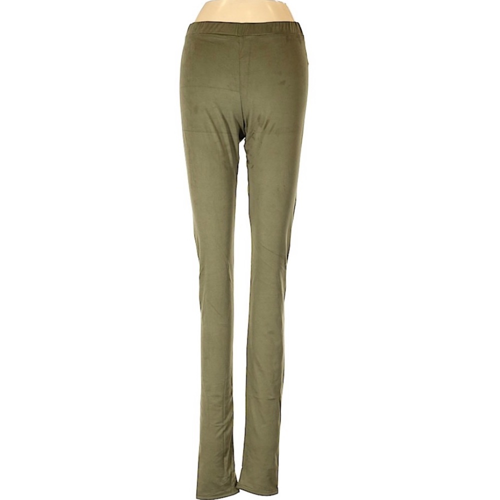 Vanilla Bay Size XS Leggings